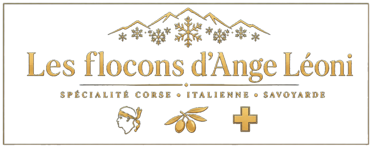 Les Flocons d’Ange Léoni